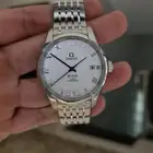 ساعة اوميغا اصلية