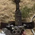 خنجر زراف