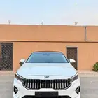 كيا كادينزا 2020 ( بنزين ) v4 فل كامل بانوراما