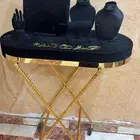 ستاند ملكه ب250مع ملحقاته