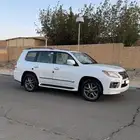 لكزس 2012 سعودي