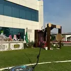 فوتو بوث 360درجه خاصيه التصوير بالدوران