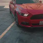 موستنج 2016 للبيع