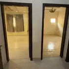 غرفتين وصاله للايجار حي المونسية