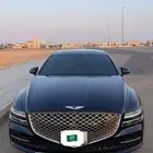 جينيسيس G80 2024 للبيع استخدام نظيف