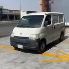 للبيع دباب دايهاتسو بضاعه. الموديل 2014