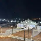 مخيم قسمين الايجار بالمزاحمية نواره