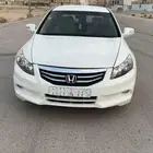 اكورد موديل 2012