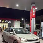 كيا بيجاس 2020