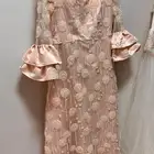 فستان سهره