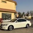 هوندا اكورد سبيشل 2010