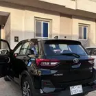 للبيع تويوتا رايز