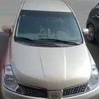 نيسان تيدا -2006 للبيع