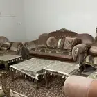 استراحة للايجار قسمين سنوي شهري