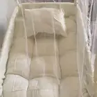 مهد طفل حديث الولاده