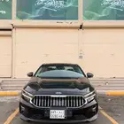 كيا كادينزا 2020( بنزين ) v6 بحالة الوكالة