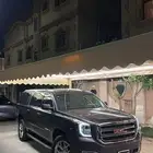 جي ام سي يوكنXL الموديل2017فل كاملSLT الممشى139 الف