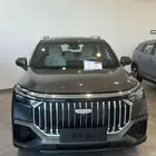 جيلي اوكافانجو موديل 2025 فل كامل بعرض خاص عروض نهايه السنه