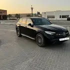 مرسيدس glc200 2023