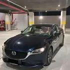 مازدا6 استاندر مالك ثاني 2023