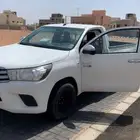 هايلكس 2018 ديزل