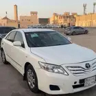 كامري 2011