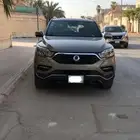 سانج يونج ريكستون 2019