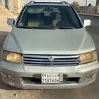 سبيس واجون ميتسوبيشي