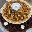 ضيافة زواجات وافراح ومناسبات