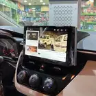 شاشه كورولا 2024