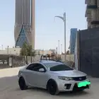 كيا سيراتو كوبيه 2013
