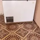 وغساله وثلاجه