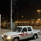 هايلوكس 1997جي ال اكس