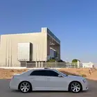 كرايزلر ديزاين srt