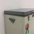 ثلاجه الرمايه ودريبل الصقر