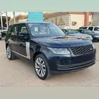 رنج روفر ناغي2018