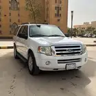 فورد اكسبدشن ماشي قليل