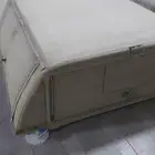 طبق هايلوكس 2023 غمارتين
