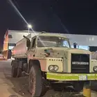 وايت ماء متسوبيشي 1986