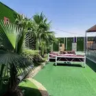 شاليه آجار يومي شاليهات بشكات جنوب الرياض حي عريض