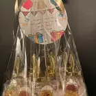 بخور مستكه معطر بروائح فرنسيه وعود ومسك وهدايا وتوزيعات