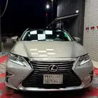 لكزس 2017 فل كامل ES
