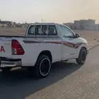 للبيع هايلكس غماره مديل 2016