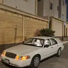 فورد فكتوريا بوليسي نضيف