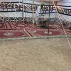 خيمه للبيع عمود كبيره شوي