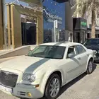 كرايزلر 2010 للبيع تشليح