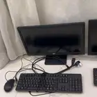 للبيع ملحقات كمبيوتر شركة DELL