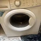 للبيع غساله