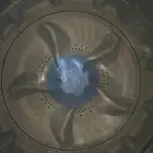 غسالة اتوماتيك 10 كيلو وسخان ماء اتوماتيك