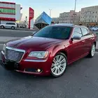 كرايزلر آكزكتف 8V بدي وكاله كامل شرط2014